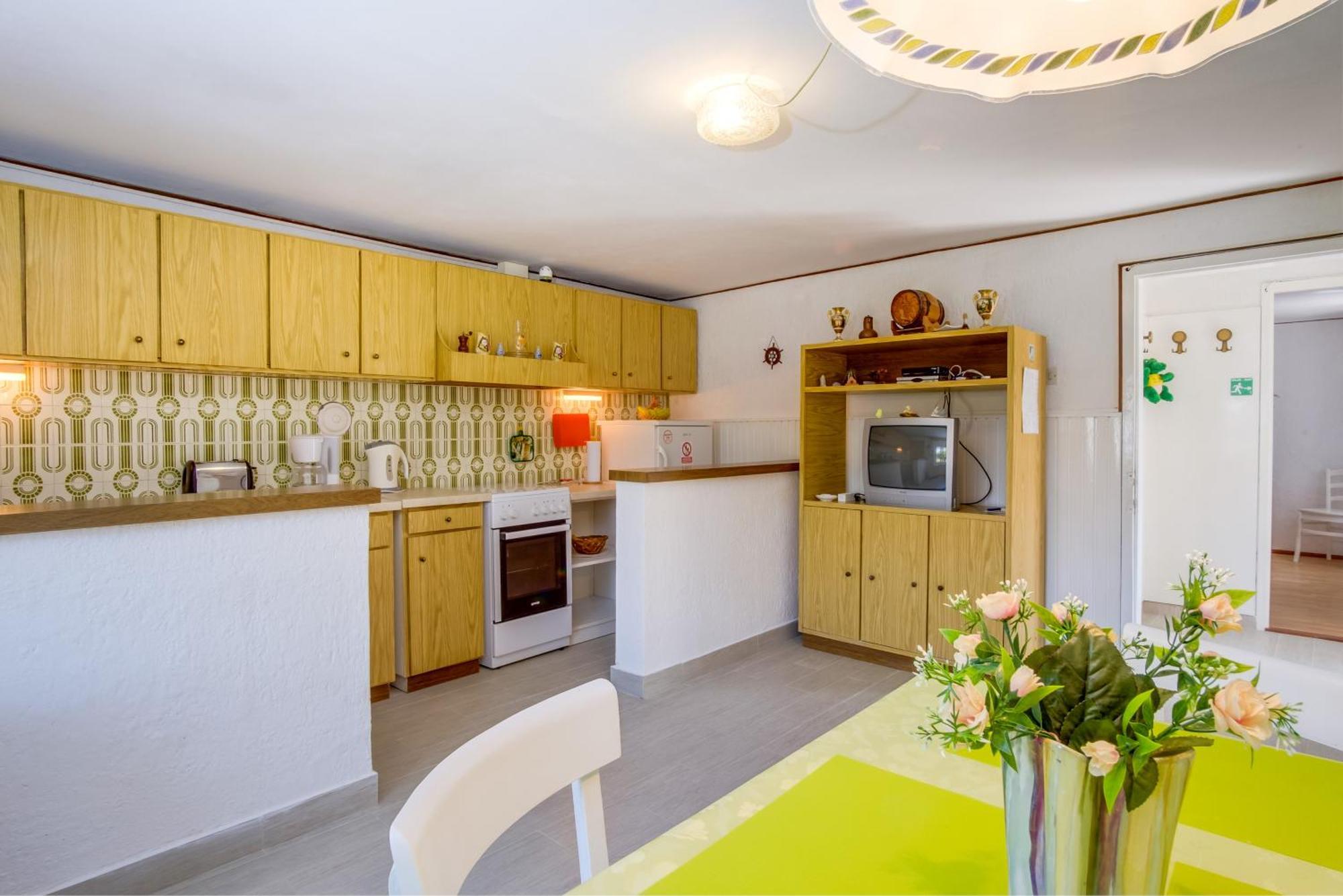 Apartment Carmen Veli Losinj Exterior photo